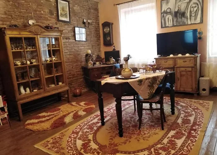 Pensiunea Lelila Inn