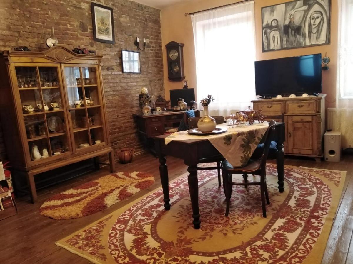 Guest house Pensiunea Lelila 2*