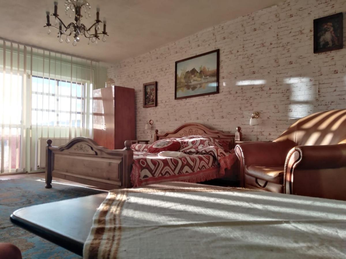 Guest house Pensiunea Lelila Sighisoara