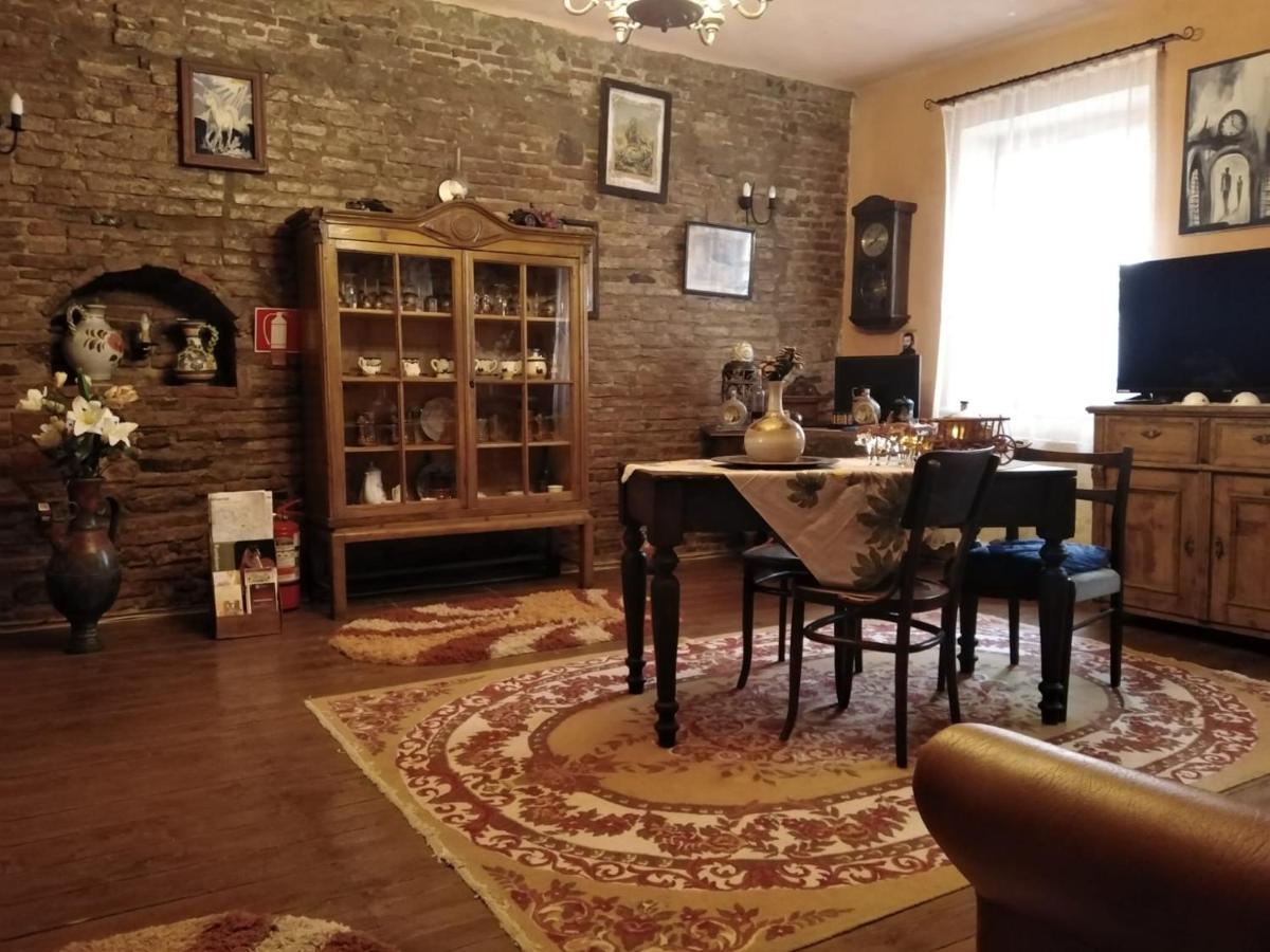 Guest house Pensiunea Lelila Sighisoara