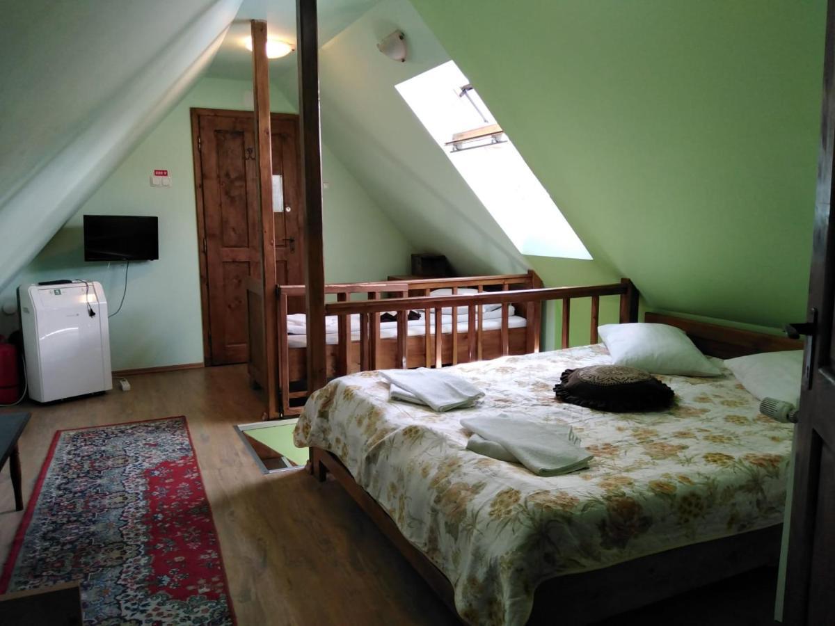 Guest house Pensiunea Lelila 2*