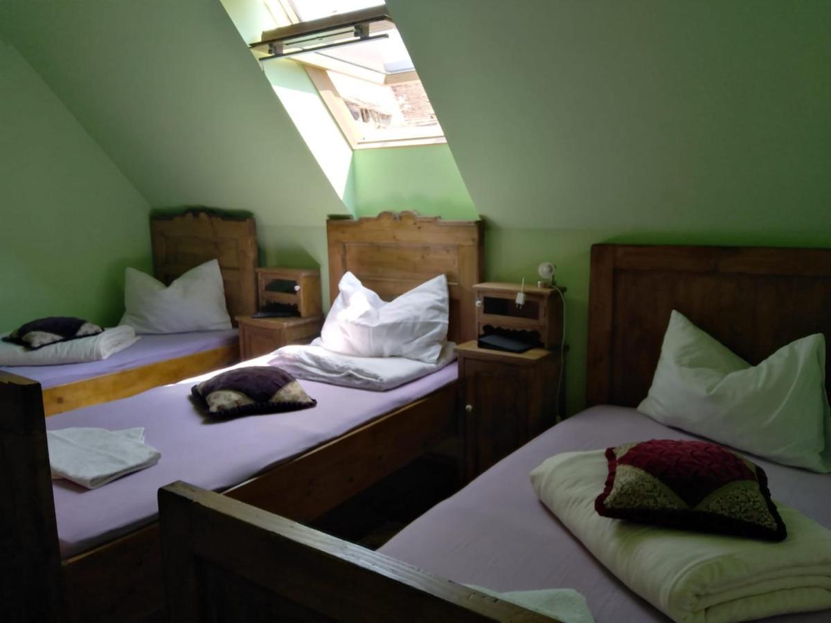 Guest house Pensiunea Lelila Sighisoara