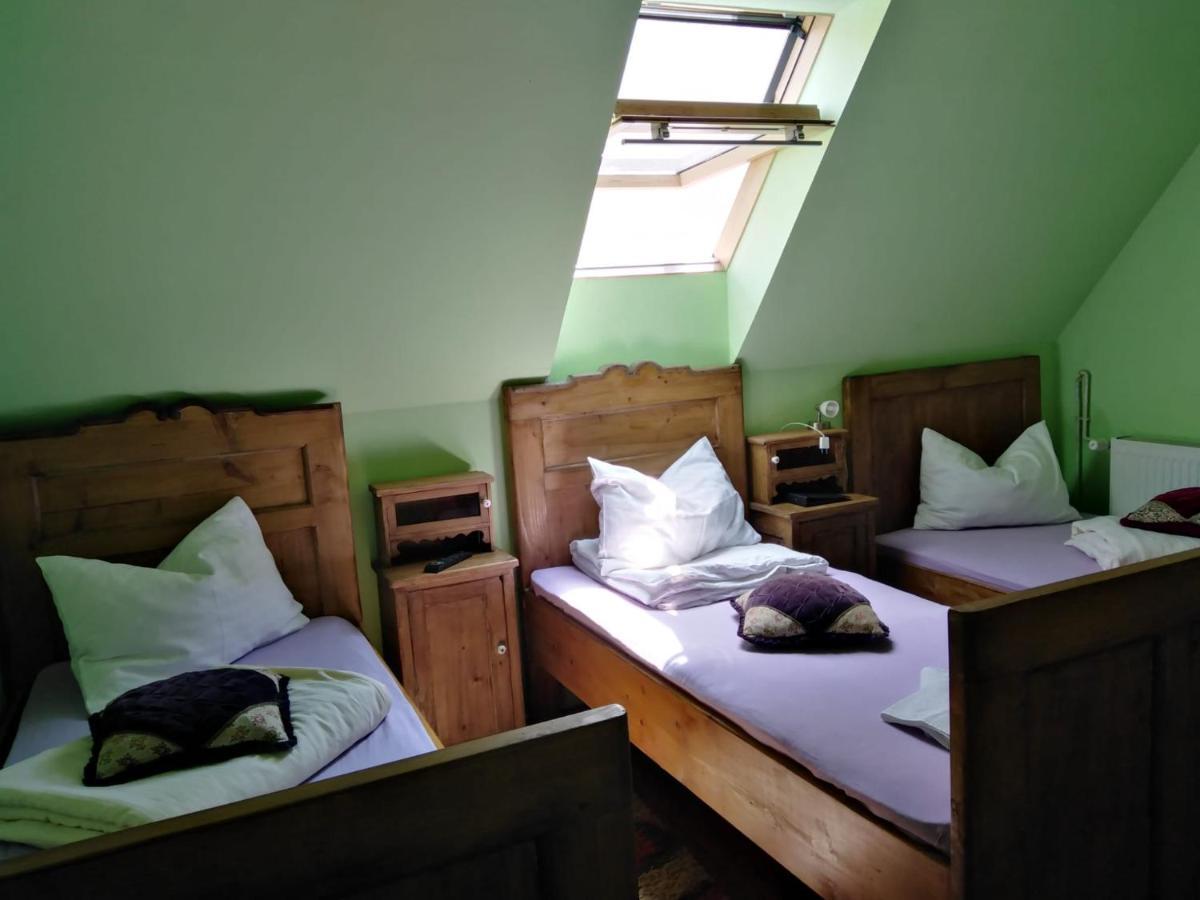 Pensiunea Lelila Sighisoara
