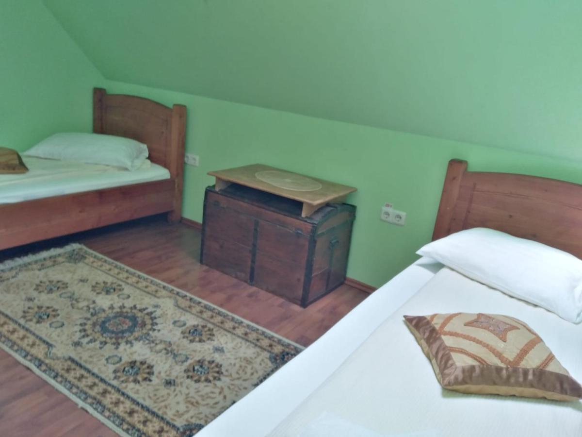 Guest house Pensiunea Lelila 2*