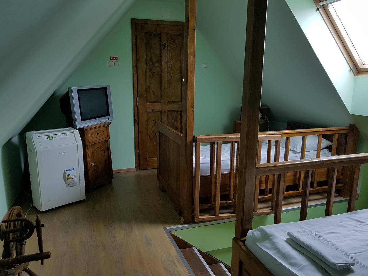 Guest house Pensiunea Lelila 2*