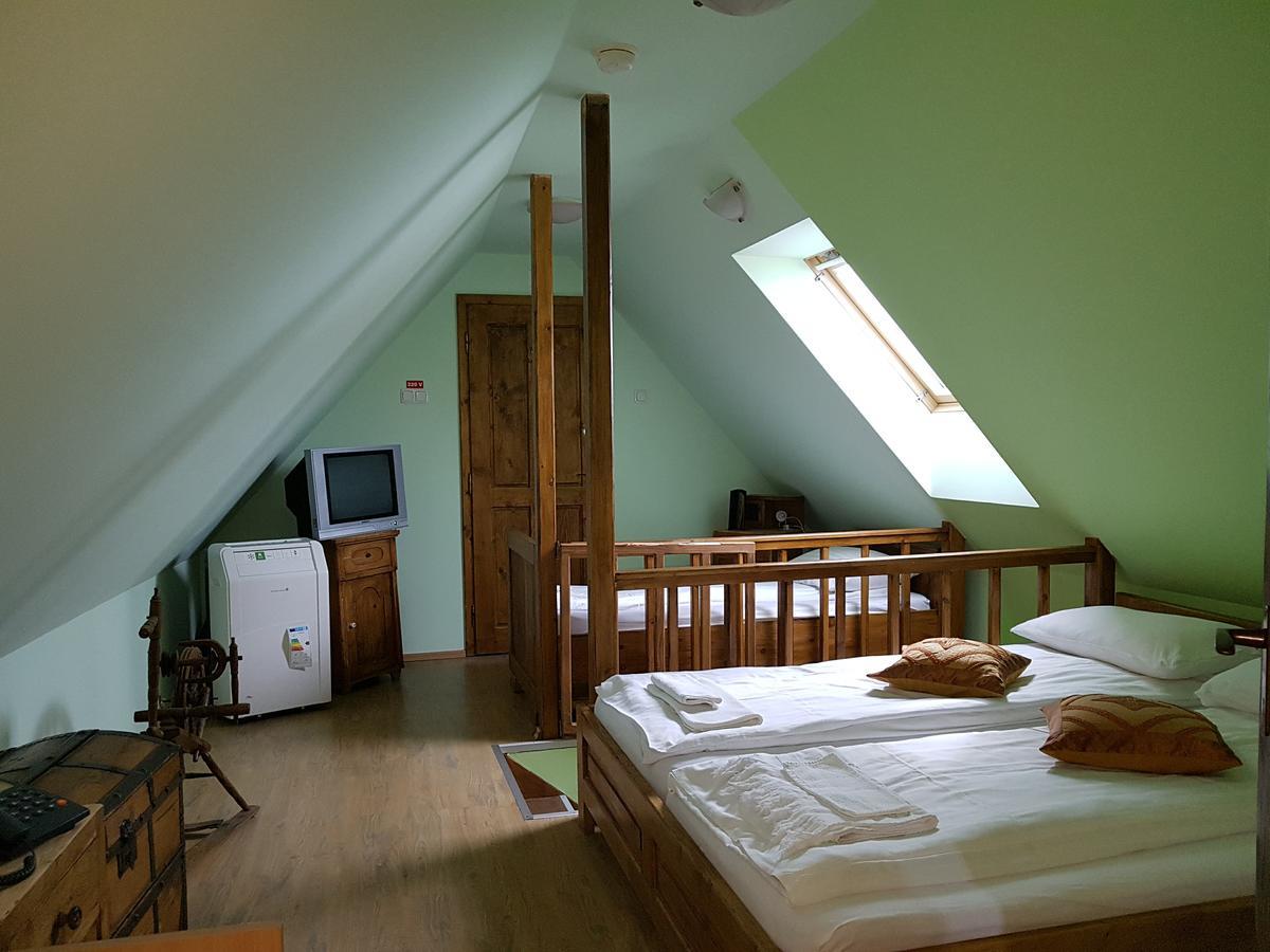 Pensiunea Lelila Guest house 2*